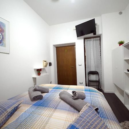 Hotel Clesio3 Trydent Zewnętrze zdjęcie