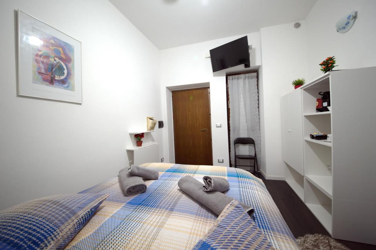 Hotel Clesio3 Trydent Zewnętrze zdjęcie